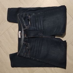 Vervet skinny jeans